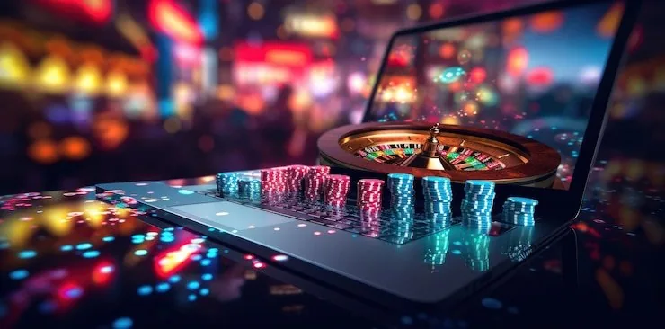 2222pk Baccarat Nightlife